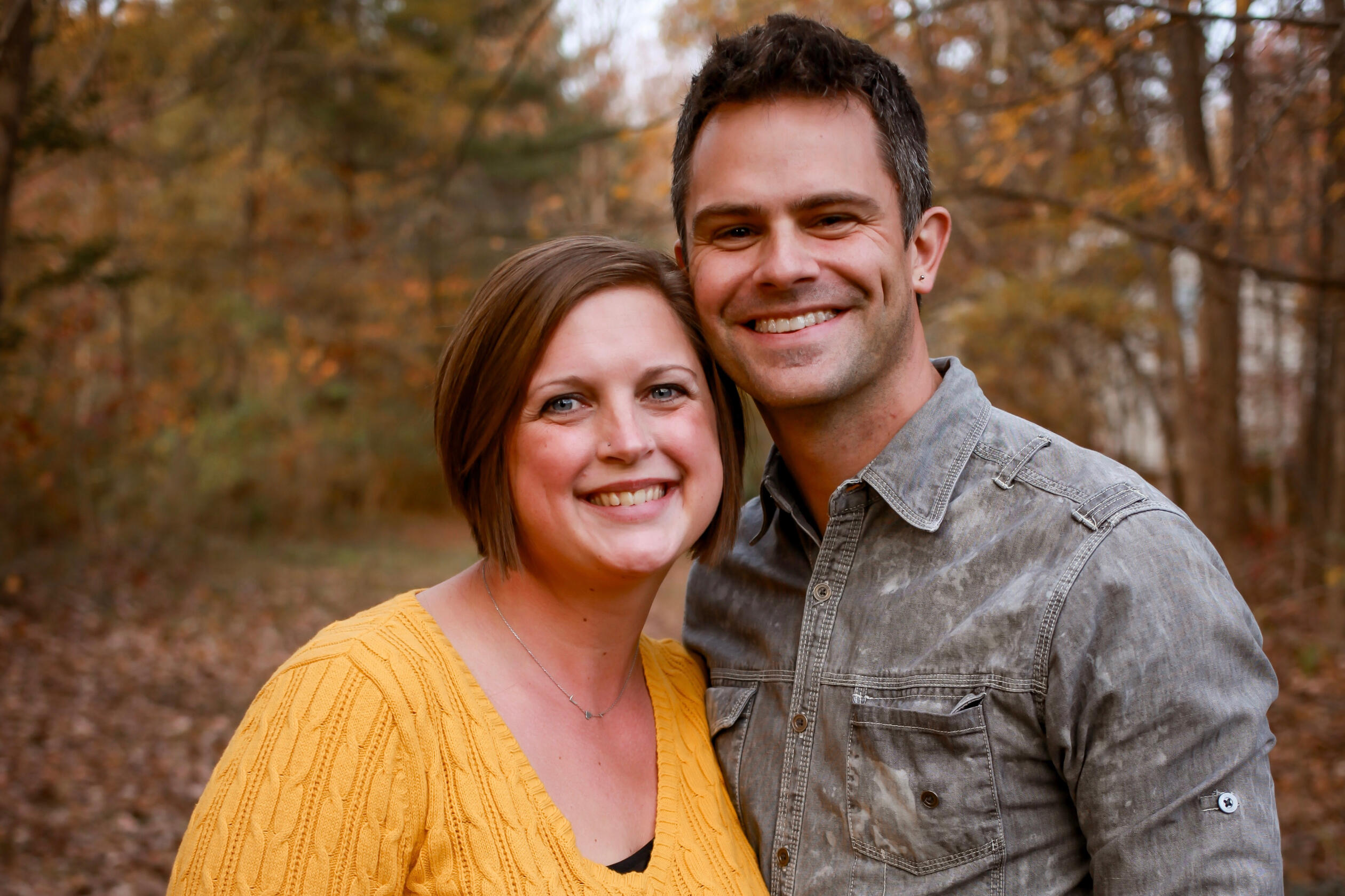Josh and Christina King Josh and Christina King, Kingly Stays LLC